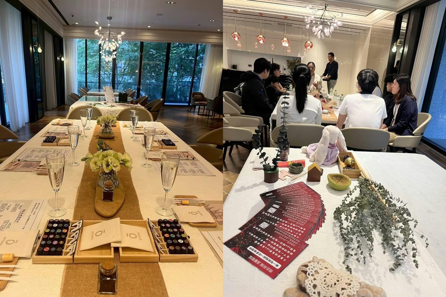 美樂時光～把幸福感帶到你們家社區🌸 的圖片