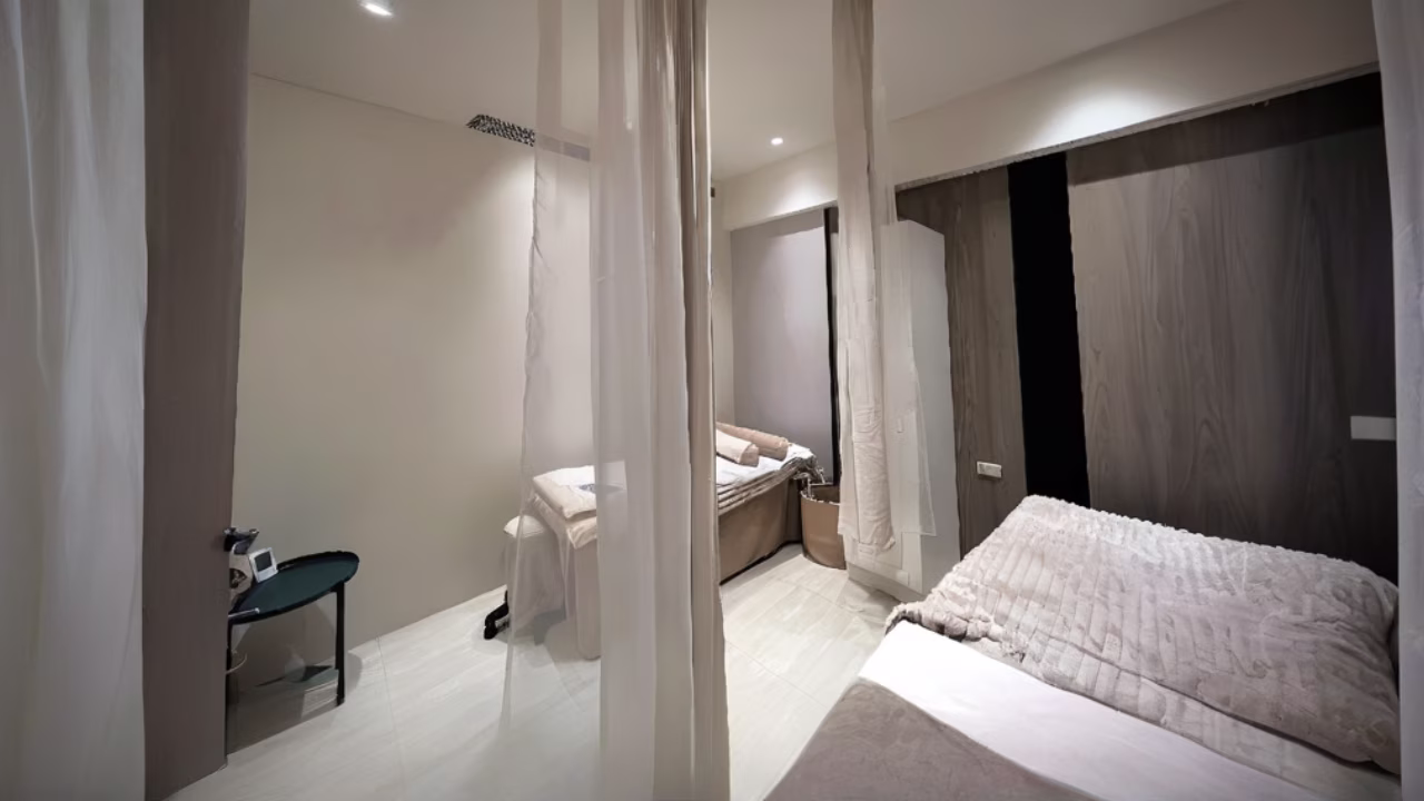 美樂SPA環境 5